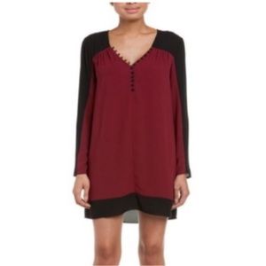 BCBGMAXAZRIA  dress sz S